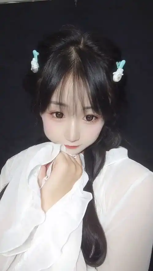 谁给我配个音乐吧甜系女孩