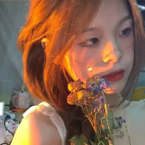 仙女系列女生头像纵有千古横有八荒