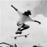 微信头像男生自由系欧美