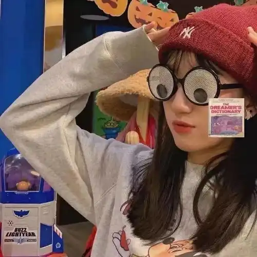 ins头像宝贝们快换上呐