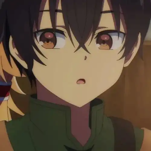 好久没出动漫情侣头像系列啦