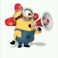 消防员卡通头像微信头像图片大全