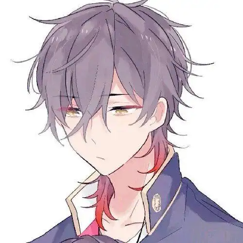 动漫情头生活还是要多点快乐的