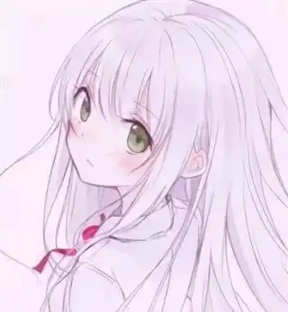 是她吗