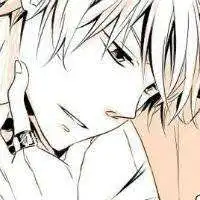 卡通情侣头像简约呆萌微信头像图片大全