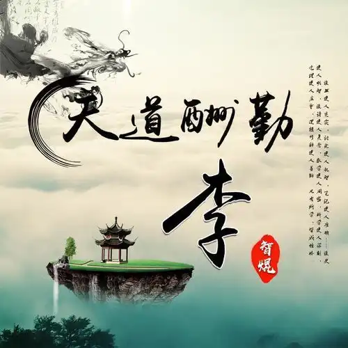 2020个性大气3d商务签名头像,姓氏头像高端大气专属,请查收