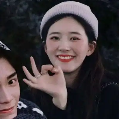 qq情侣头像情侣头像大全2022最新版的情侣专用qq头像腾牛个性网