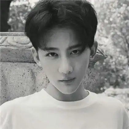 好看的微信男生头像,既然进来了就不要走了