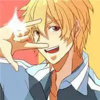 全职高手头像黄少天微信头像图片大全