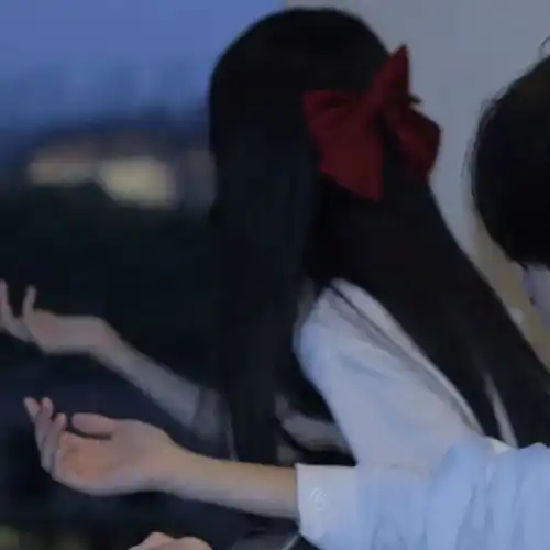 真人情头敬了你这剩下很酷的人生