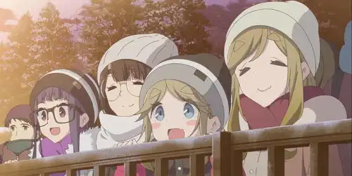 2021年即将结束,推荐几部我心目中今年最值得一看的番剧