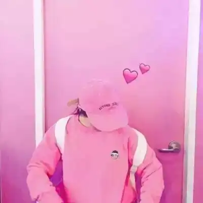 从不触碰让我上瘾的东西,你是例外qq女生头像我要个性网