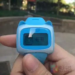小小手表竟然如此可靠全新糖猫好友版儿童电话手表体验