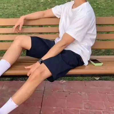 头像男生气质系女生男人