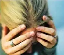 产后抑郁症的表现