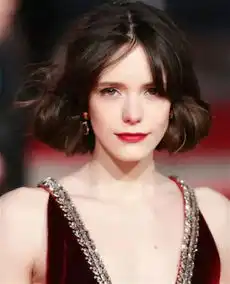 觉得自己是小仙女20岁的她们才是标准仙女模板