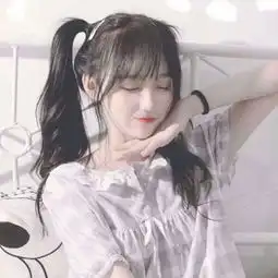 两人闺蜜头像霸气超拽拿命去搏我的未来