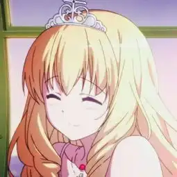 求这个动漫人物.