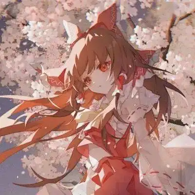 动漫女头一定有你爱的