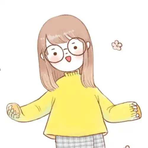 100张超高清动漫女生头像
