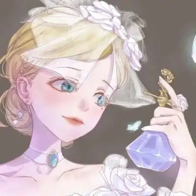 女头像ins动漫日系