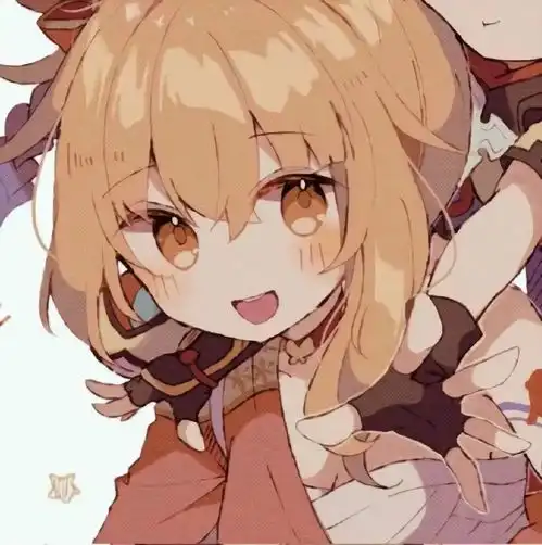 双女主情侣头像