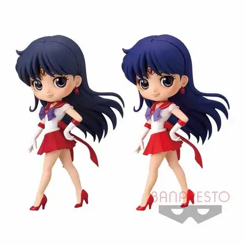 qposket系列美少女战士系列超级水手火星