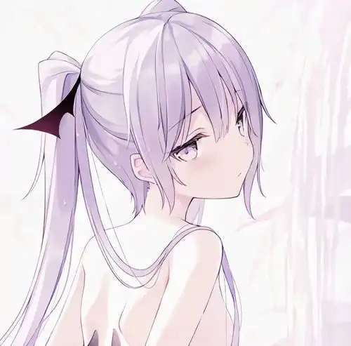 精选优质可爱甜美动漫女生头像366
