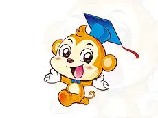 矢量猴动物图矢量猴动物素材下载矢量猴动物图库我图网