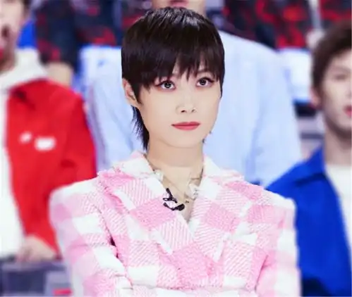 从好声音到青3,李宇春李荣浩越来越默契,vocal学员赚了