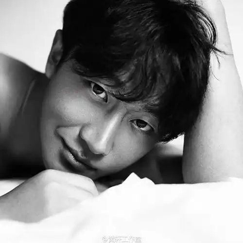 黄轩xuanhuang图片