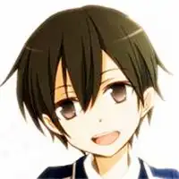 好看的暖色的男生头像动漫微信头像图片大全