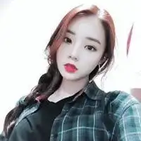 头像女生简单气质韩系微信头像图片大全