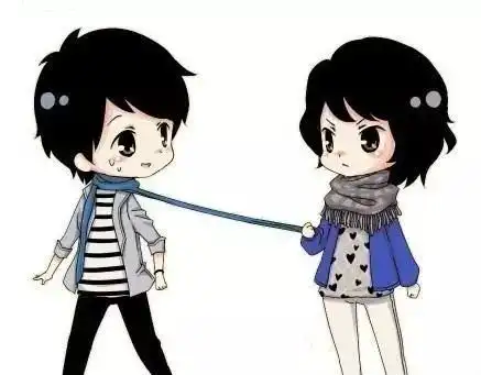 我不缺朋友,我缺的是你