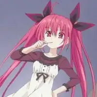 四糸乃黑白头像黑白黑化四糸乃头像