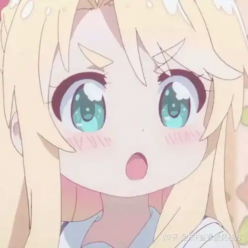 有没有好看的姬坂乃爱的头像