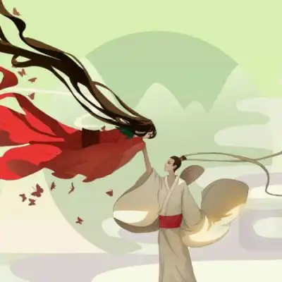 .精选.动漫情侣头像.我想和你一卡通动漫头像我要个性网