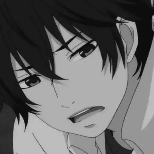 头像只要这句话够长就会有小笨蛋跟着读