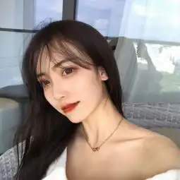 ins风闺蜜头像不是我喜欢笑是qq女生头像我要个性网