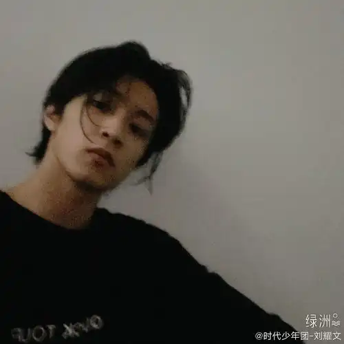 时代少年团成员各自气质是什么类型的