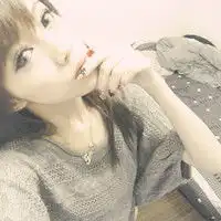 女生带字头像超拽萌系短