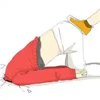 卡哇伊莱昂纳德漫画图片微信头像图片大全