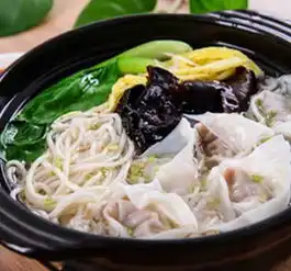 加盟馄饨店选什么品牌