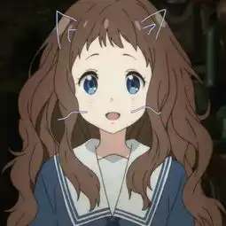 超好看的个性头像