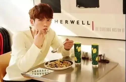 男生夏季get这三款发型,撩妹有希望