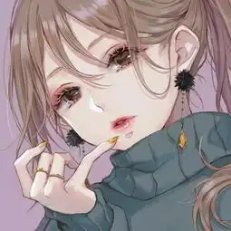 三人闺蜜头像动漫多种风