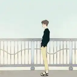 卡通二次元的情侣头像一男一女卡通动漫头像我要个性网