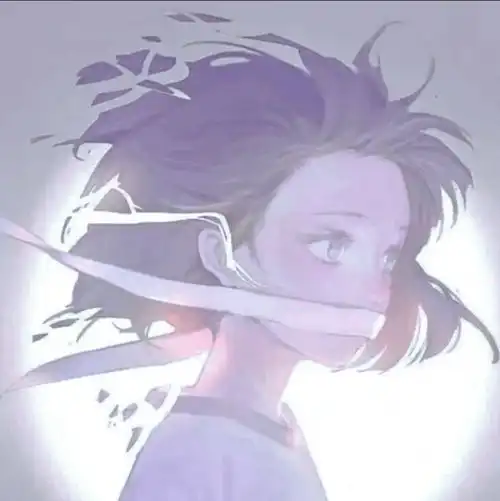 冷门又高级感的头像动漫