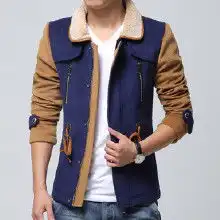 毛立领男夹克价格毛立领男夹克批发毛立领男夹克厂家hc360慧聪网