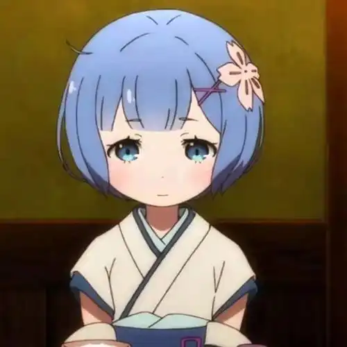 各种呆萌可爱的动漫头像分享,希望大家喜欢